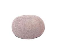 rucomfy Snug Pouffe Blush