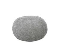rucomfy Snug Pouffe Grey