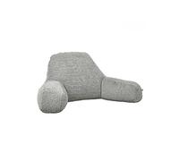 rucomfy Snug Reading Pillow Grey