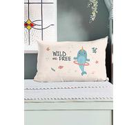 rucomfy Under the Sea 30x50cm Cushion Multi