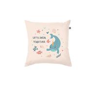 rucomfy Under the Sea 40x40cm Cushion Multi
