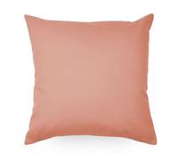 rucomfy Water Resistant Garden and Home Cushion Soft Fibre - Dusky Pink