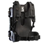 RucPac Pro Hardcase Backpack Conversion