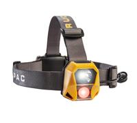 RucPac Professional Tech Headlamp