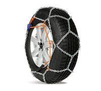 RUD Snow Chains RUDcompact GRIP V, size GV110, 1 pair [item no. 2002742]