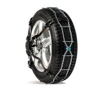 RUD Snow Chains RUDcomfort CENTRAX, size N892, 1 pair [item no. 4716733]