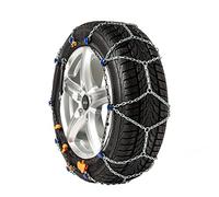 RUD 4716955 Snow Chains Grip Compact Cable Mounting, Set of 2, 4005