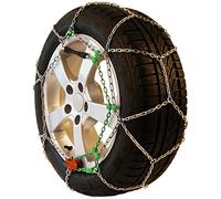 RUD 4717745 Snow Chains 4FUN 3.1 mm Cable Mounting, Set of 2, 0060