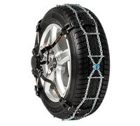 RUD 4718068 Snow Chains Centrax Comfort Mounting, Set of 2, N887