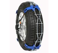 RUD 4718194 Snow Chains Centrax V Comfort Mounting, Set of 2, S902