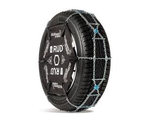 RUD 4718375 Snow Chain