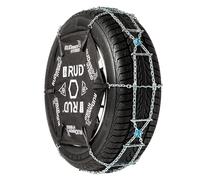SNOW CHAINS RUDINNOV8 HYBRID H112 235/55-16 7 MM DEPTH