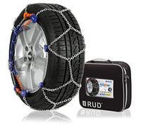 RUD Snow Chains RUDcompact easy2go, size 4065, 1 pair [item no. 4716954]