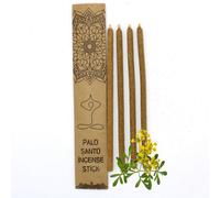 Ruda Palo Santo Large Incense Sticks - Cleansing & Purifying Aromatherapy