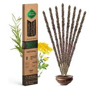 Ruda rosemary, 8 sticks, handmade