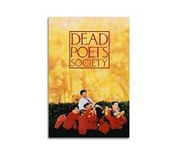 Rudd Dead Poets Society Poster Decorative Painting Canvas Wall Posters And Art Picture Print Modern Family Bedroom Decor Posters 20x30inch(50x75cm) Unframe-style