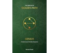 Rudd - Genius A guide to your Activation Sequence - paperback or soft - K555z