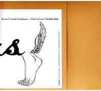 Rudd, Roswell - Airwalkers