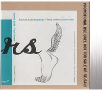 Rudd, Roswell - Airwalkers