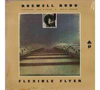 Rudd Roswell - Flexible Flyer [Vinyl LP]