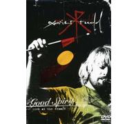 Rudd, Xavier - Good Spirit: Live at the Enmore [DVD] [Import]