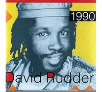 Rudder, David - 1990