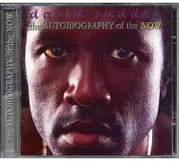 Rudder, David - Autobiography of the Now