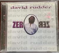 Rudder, David - Zero