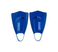 Arena Powerfin Pro II Fins Navy Blue - 38-39