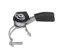 Rudder Throttle Control: Handlebar Lever Assembly, Auxiliary Accessory Parts Accelerator, Hardware Speed Motor | Paddle Component, Micro Cultivator, Lawn Mower, Cultivator, Pa Equipment