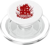 Ruddigore Gilbert And Sullivan Opera Graphical PopSockets PopGrip for MagSafe