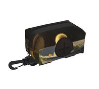 Ruddy Duckling Pet travel garbage bag storage bag Essentials for hiking or camping in the countryside Ensure you have an enjoyable experience