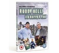 Ruddy Hell! It's Harry and Paul: The Complete Series 1 [DVD] [2007]