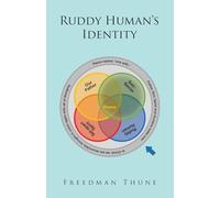 Ruddy Human’s Identity