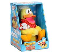 RUDE AND CRUDE TALKING QUACKER THE NAUGHTY DUCKIE/YELLOW DUCK
