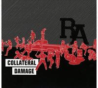 Rude Awakening Collateral Damage (CD) Album (US IMPORT)