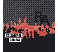 Rude Awakening - Collateral Damage [VINYL]