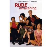 RUDE AWAKENING: THE COMPLETE FIRST SEASON NEW REGION 1 DVD
