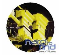 Rude Awakening - War on Tekno [12" VINYL]