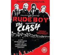 Fremantle Rude Boy If you want a version tailored to a specific category or format (DVD, TV series, album, book, etc.), tell me the category or provide missing details and I’ll refine the title.