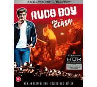Rude Boy
