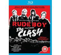 RUDE BOY [DVD]