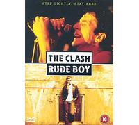 Rude Boy [DVD]