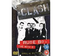 Rude Boy [DVD]
