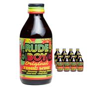 Rude Boy Original Tonic Wine, 12 x 200 ml