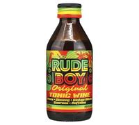 Rude Boy Original Tonic Wine 200ml