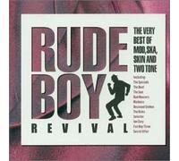 Rude Boy Revival by Various Artists (2002-06-11)