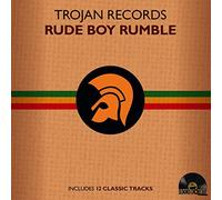 Rude Boy Rumble - RSD15