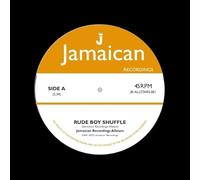 Rude Boy Shuffle [VINYL]