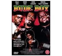 Rude Boy - The Jamaican Don [DVD]